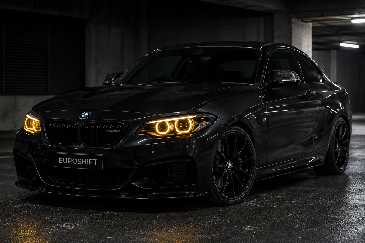 BMW F22 2 Series / M240i