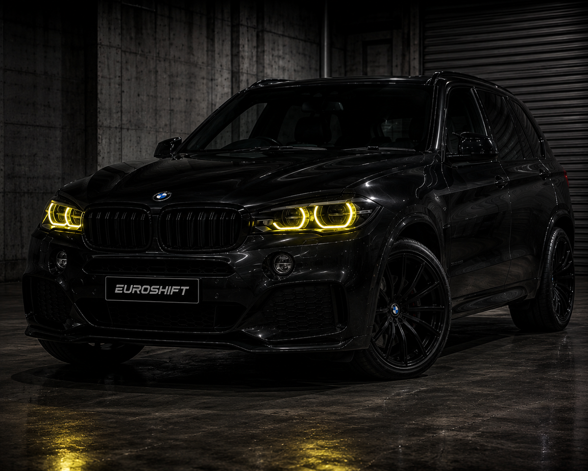 BMW F15 X5