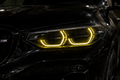 BMW F97 X3 M DRL Module Upgrade Kit