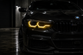 BMW G30 5 Series / M550i DRL Module Upgrade Kit