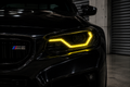 BMW G87 M2 DRL Module Upgrade Kit