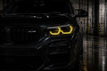 BMW F98 X4 M / X4 M Competition DRL Module Upgrade Kit