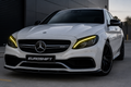 Mercedes-Benz W205 C-Class / C63 DRL Module Upgrade Kit