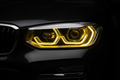 BMW G02 X4 / X4 M40i DRL Module Upgrade Kit