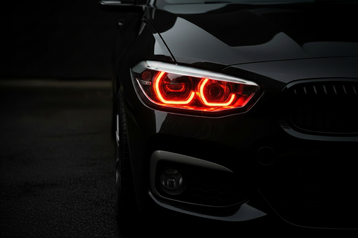 BMW G42 2 Series / M240i DRL Module Upgrade Kit