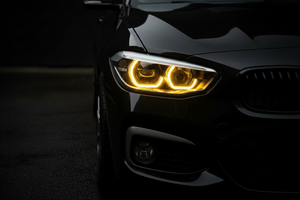 BMW G42 2 Series / M240i DRL Module Upgrade Kit